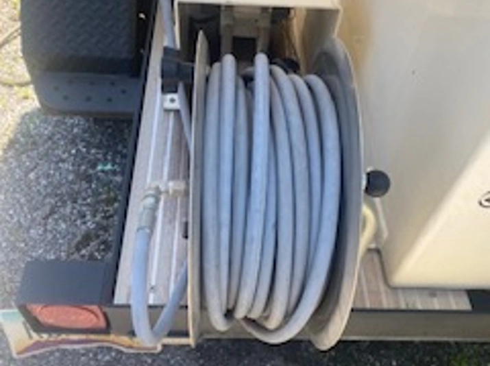 Baffled Polymer Clean Water Tanks (200–500 Gallons), image 2