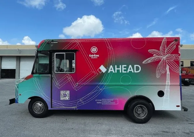 Custom Food Trailer Builds, image 4